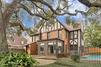 2345 Blue Bonnet Boulevard, Houston, TX 77030 - Photo 11