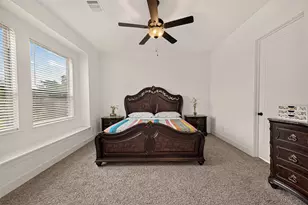 10730 Hidden Rock Dr, Missouri City, TX 77459 - Photo 21