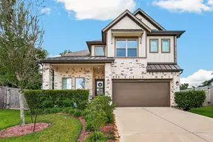 10730 Hidden Rock Dr, Missouri City, TX 77459 - Photo 1