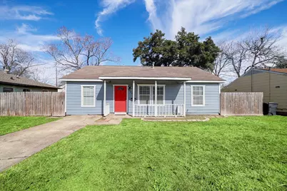 13327 Halifax Street, Houston, TX 77015 - Photo 1
