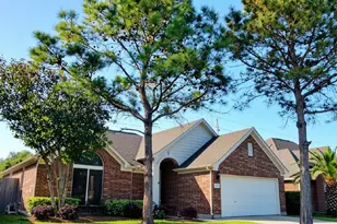 3015 Humble Dr, Manvel, TX 77578 - Photo 1