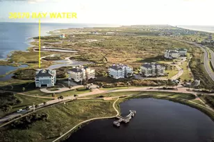 26570 Bay Water, Galveston, TX 77554 - Photo 3