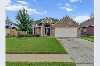 5119 Camarosa Drive, Pasadena, TX 77504 - Photo 1