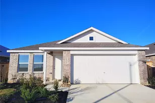 16227 Domestic Dove Wy, Hockley, TX 77447 - Photo 1