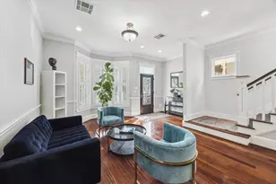 1315 W 22nd St, Houston, TX 77008 - Photo 5