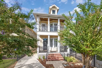 1315 W 22nd Street, Houston, TX 77008 - Photo 1