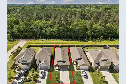 19066 Cicerone Court, New Caney, TX 77357 - Photo 17