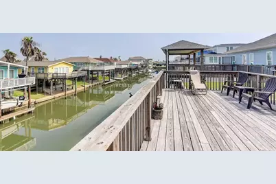 22122 Cantina Drive, Galveston, TX 77554 - Photo 25