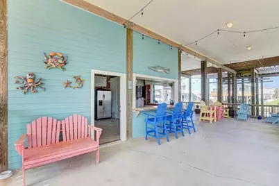 22122 Cantina Drive, Galveston, TX 77554 - Photo 29