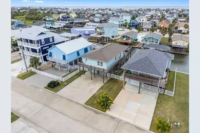 22122 Cantina Drive, Galveston, TX 77554 - Photo 43