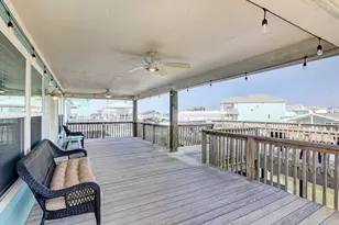 22122 Cantina Dr, Galveston, TX 77554 - Photo 23