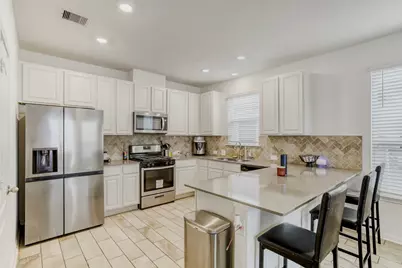 3331 Forest Chitto Drive, Spring, TX 77373 - Photo 9