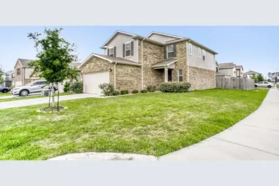 3331 Forest Chitto Drive, Spring, TX 77373 - Photo 1