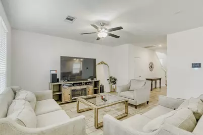 3331 Forest Chitto Drive, Spring, TX 77373 - Photo 5