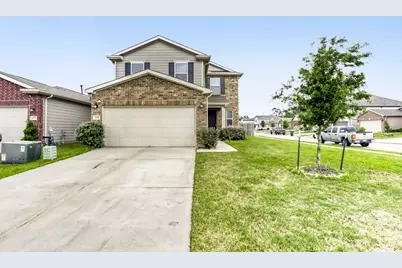 3331 Forest Chitto Drive, Spring, TX 77373 - Photo 3