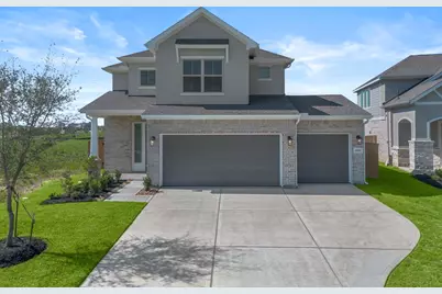 2629 Lake Bryan Dr, Dayton, TX 77535 - Photo 1