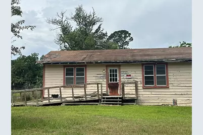 801 Clark Street, Fairfield, TX 75840 - Photo 1
