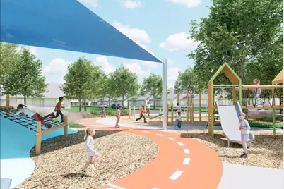 25022 Skyline Prairie Lane, Katy, TX 77493 - Photo 13