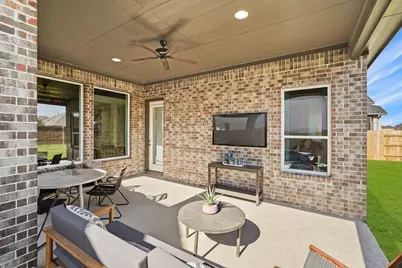 25022 Skyline Prairie Lane, Katy, TX 77493 - Photo 9