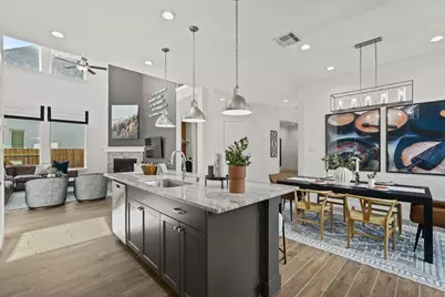 25022 Skyline Prairie Lane, Katy, TX 77493 - Photo 3