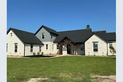 9974 Hidden Pond Drive, Iola, TX 77861 - Photo 1