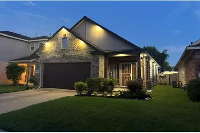 814 Heatherton Hill Lane, Houston, TX 77047 - Photo 1