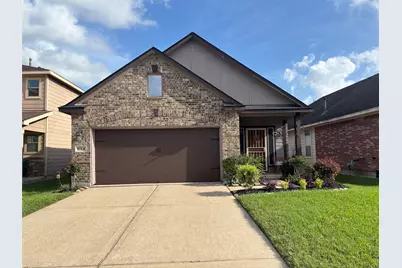 814 Heatherton Hill Lane, Houston, TX 77047 - Photo 3