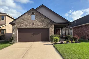 814 Heatherton Hill Ln, Houston, TX 77047 - Photo 3