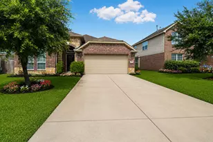 13806 Kodiak Brown Bear St, Crosby, TX 77532 - Photo 3