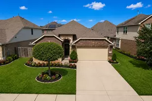 13806 Kodiak Brown Bear St, Crosby, TX 77532 - Photo 15