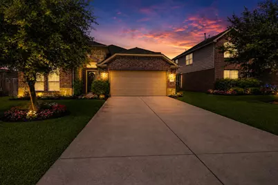 13806 Kodiak Brown Bear Street, Crosby, TX 77532 - Photo 13