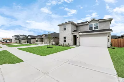 5143 Sunset Oaks Drive, Fresno, TX 77545 - Photo 3