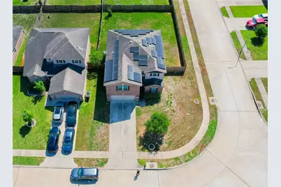 5123 Harbor Palm Drive, Rosenberg, TX 77469 - Photo 5