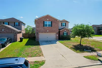 5123 Harbor Palm Drive, Rosenberg, TX 77469 - Photo 1