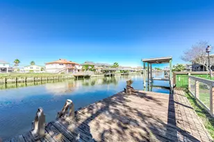 325 Ling St, Bayou Vista, TX 77563 - Photo 19