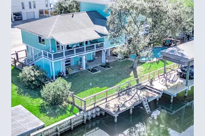 325 Ling Street, Bayou Vista, TX 77563 - Photo 3