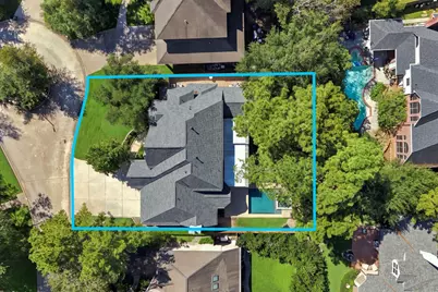 22 Hillside View Place, The Woodlands, TX 77381 - Photo 47