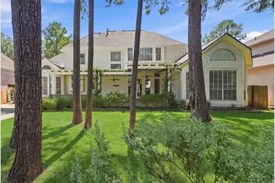 22 Hillside View Place, The Woodlands, TX 77381 - Photo 45