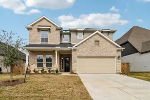 9729 Roaring River Falls Ln, Porter, TX 77365 - Photo 1