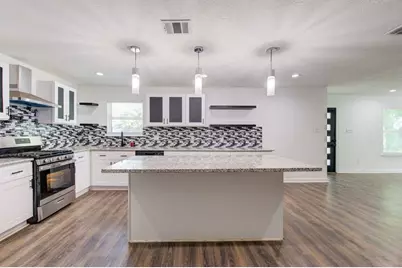 5906 Hilary Street, Houston, TX 77026 - Photo 1