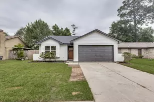 6915 Foxwaithe Ln, Humble, TX 77338 - Photo 1