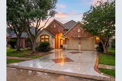 14326 Manorbier Lane, Sugar Land, TX 77498 - Photo 1