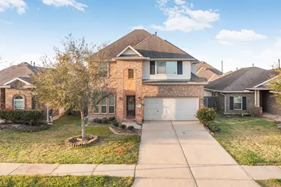 18826 Fairy Wren Lane, Richmond, TX 77407 - Photo 1