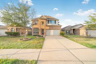 18826 Fairy Wren Ln, Richmond, TX 77407 - Photo 3