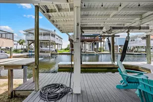 4306 Spanish Main, Jamaica Beach, TX 77554 - Photo 37