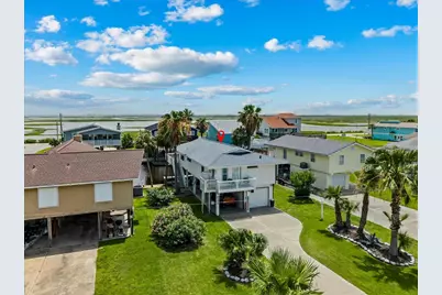 4306 Spanish Main, Jamaica Beach, TX 77554 - Photo 41