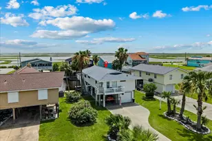 4306 Spanish Main, Jamaica Beach, TX 77554 - Photo 41