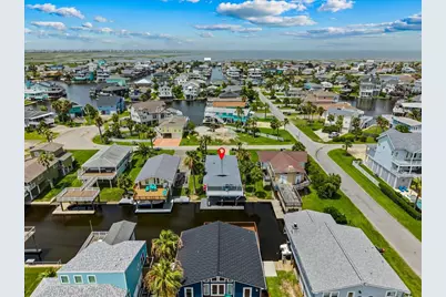 4306 Spanish Main, Jamaica Beach, TX 77554 - Photo 49