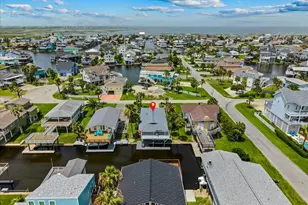 4306 Spanish Main, Jamaica Beach, TX 77554 - Photo 49