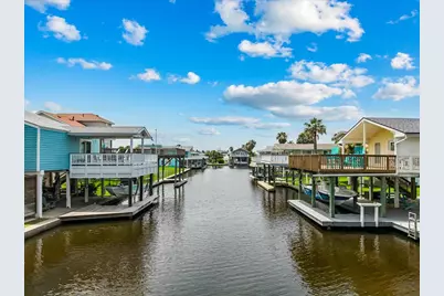 4306 Spanish Main, Jamaica Beach, TX 77554 - Photo 47